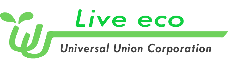 Live eco Universal Union Corporation